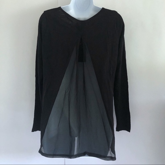 Lucky Brand Embroidered Shirt - Picture 6 of 9